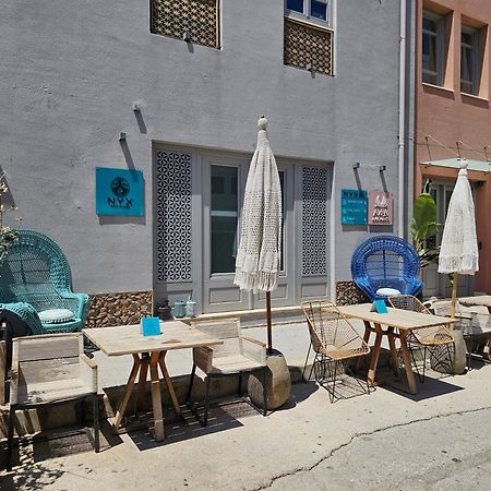Nyx Chic Manor Hotel Chania  Exterior photo