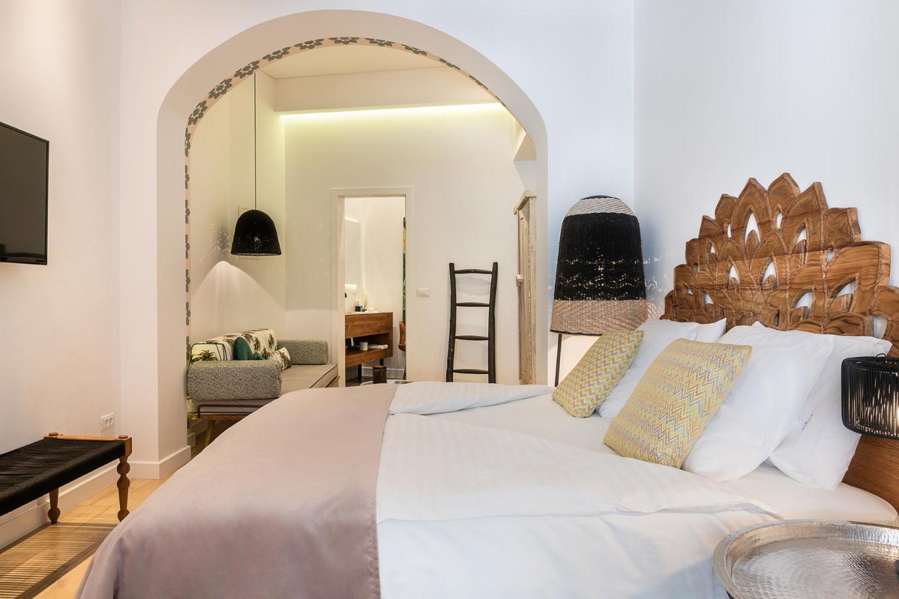 Nyx Chic Manor Hotel Chania  Exterior photo